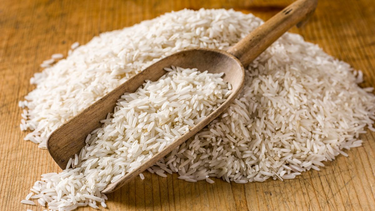 arroz