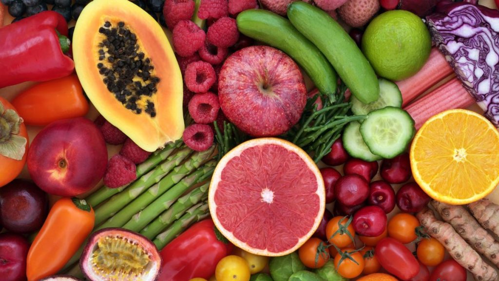 alimentos saludables i antiinflamatorios
