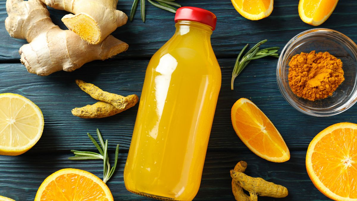 shots antiinflamatorios